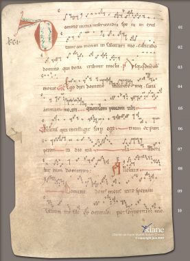 Graduel de Bellelay 240