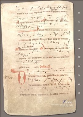 Graduel de Bellelay 244