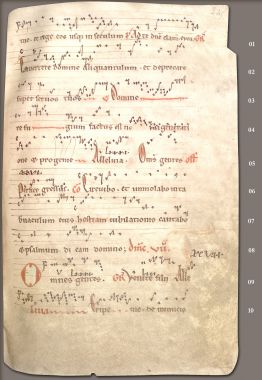 Graduel de Bellelay 245