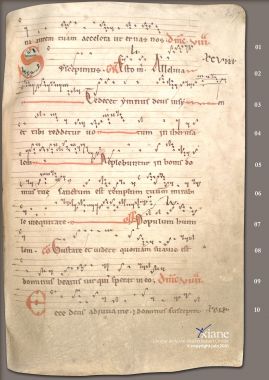 Graduel de Bellelay 247