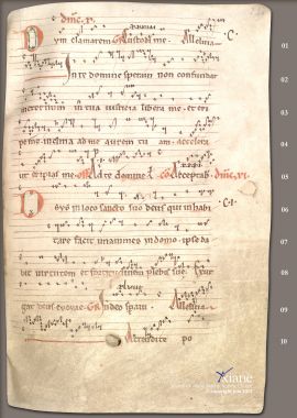 Graduel de Bellelay 249