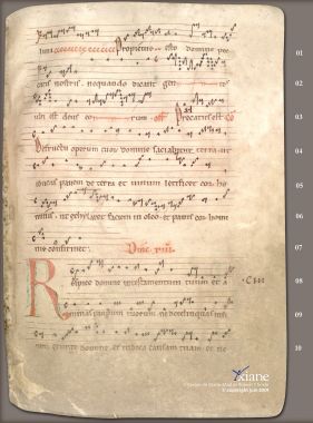 Graduel de Bellelay 251