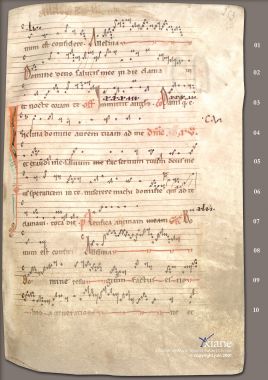 Graduel de Bellelay 253