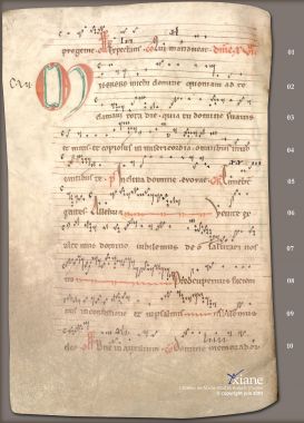 Graduel de Bellelay 254