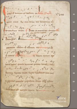 Graduel de Bellelay 255