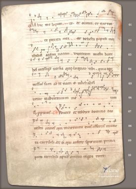 Graduel de Bellelay 256