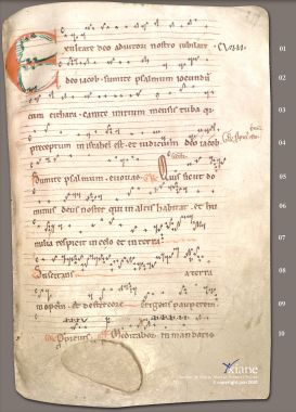 Graduel de Bellelay 257
