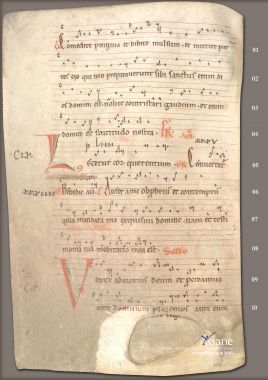 Graduel de Bellelay 258