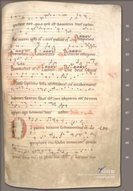 Graduel de Bellelay 259