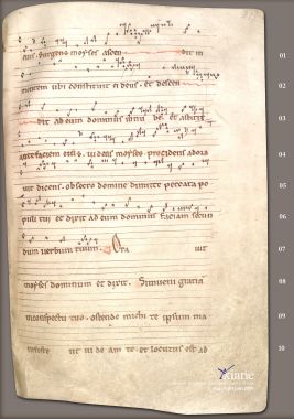 Graduel de Bellelay 261
