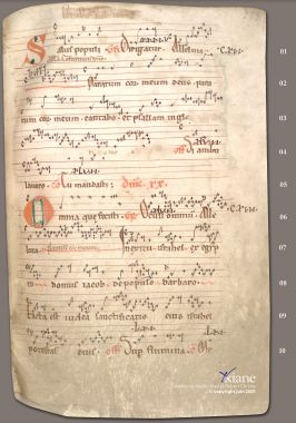 Graduel de Bellelay 263