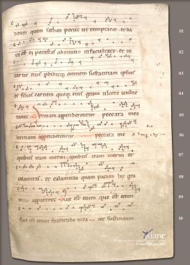 Graduel de Bellelay 265