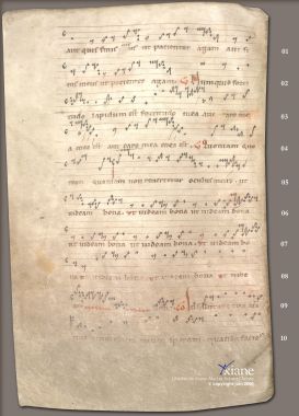 Graduel de Bellelay 266