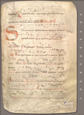 Graduel de Bellelay 267