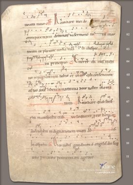 Graduel de Bellelay 268