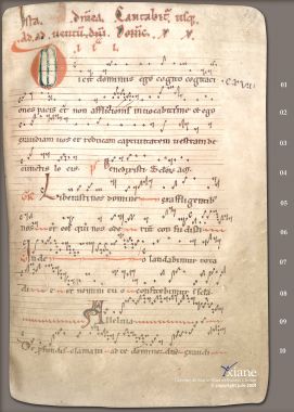 Graduel de Bellelay 269