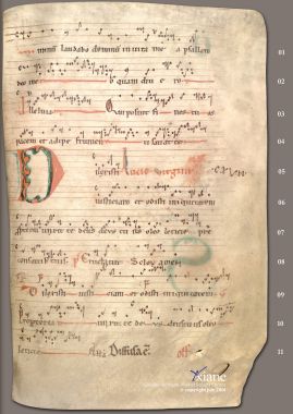 Graduel de Bellelay 271