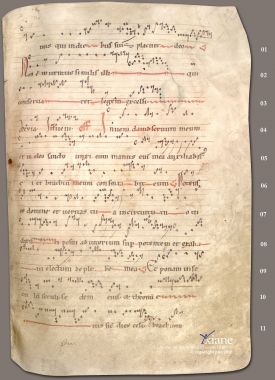Graduel de Bellelay 273