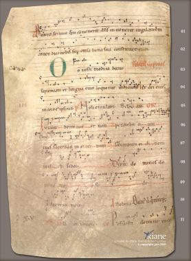 Graduel de Bellelay 274