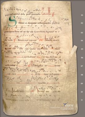 Graduel de Bellelay 275