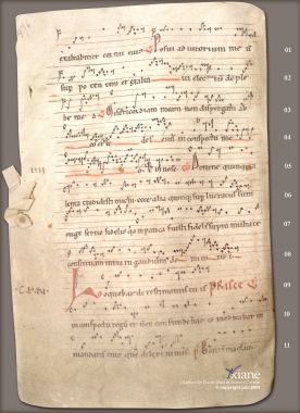 Graduel de Bellelay 276
