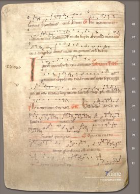 Graduel de Bellelay 278