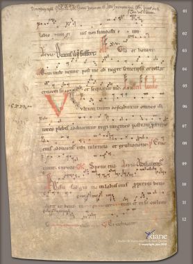 Graduel de Bellelay 282