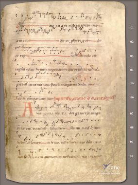 Graduel de Bellelay 283