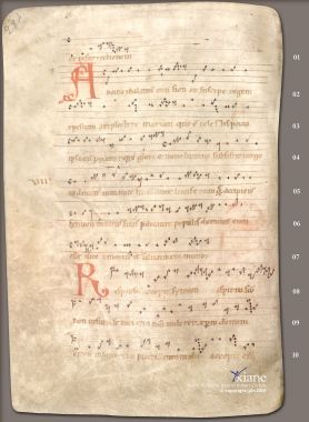 Graduel de Bellelay 284
