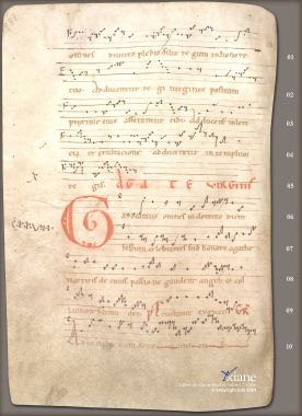 Graduel de Bellelay 288
