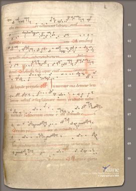 Graduel de Bellelay 291