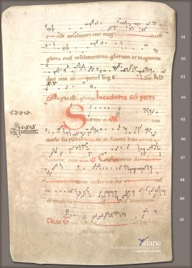 Graduel de Bellelay 292