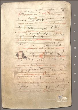 Graduel de Bellelay 294