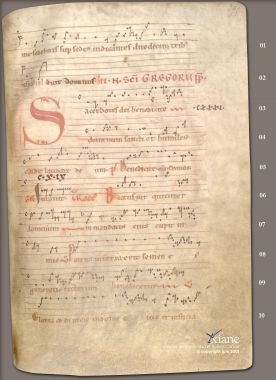 Graduel de Bellelay 295