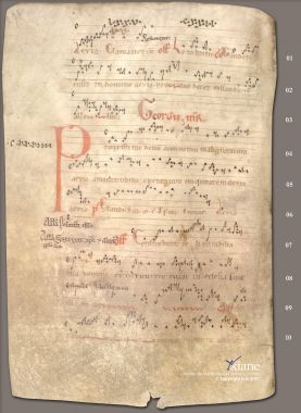Graduel de Bellelay 298
