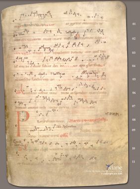 Graduel de Bellelay 299