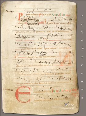 Graduel de Bellelay 300