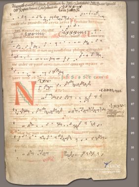 Graduel de Bellelay 301