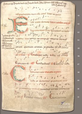 Graduel de Bellelay 304