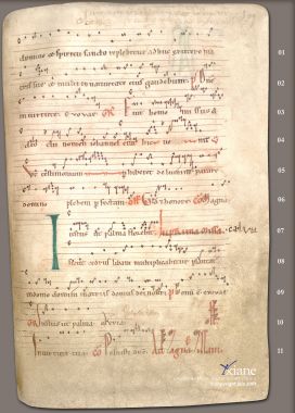 Graduel de Bellelay 309