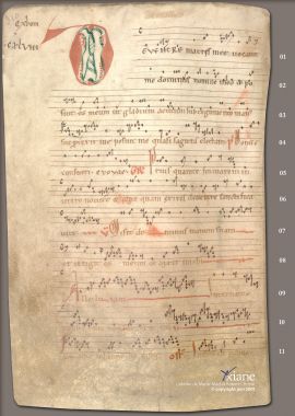 Graduel de Bellelay 310