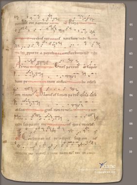 Graduel de Bellelay 315