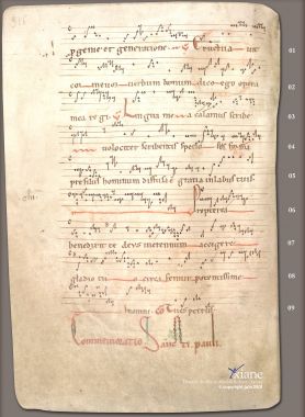 Graduel de Bellelay 316