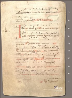 Graduel de Bellelay 318