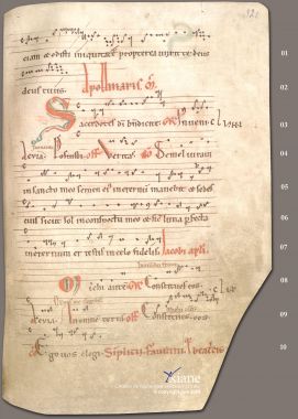 Graduel de Bellelay 321