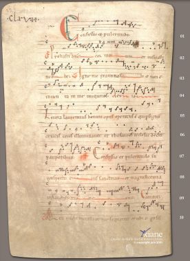 Graduel de Bellelay 326