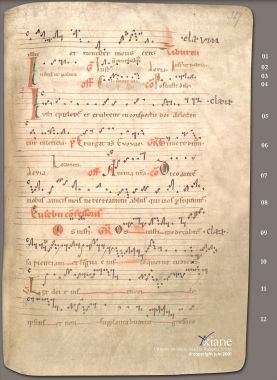 Graduel de Bellelay 327