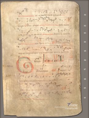 Graduel de Bellelay 330