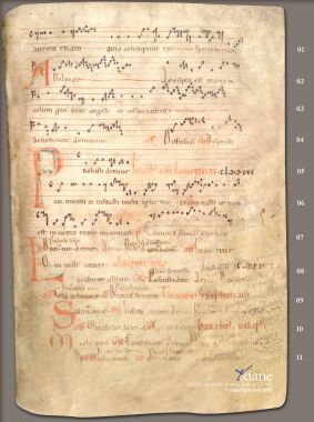 Graduel de Bellelay 331