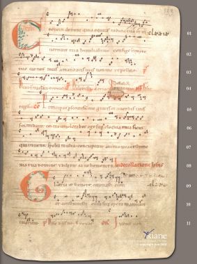 Graduel de Bellelay 333